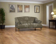 Tetrad Jacaranda Petit Sofa