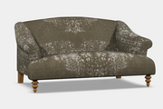 Tetrad Jacaranda Petit Sofa