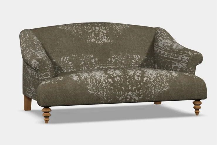 Tetrad Jacaranda Petit Sofa