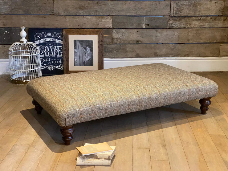 Tetrad Kelso Footstool