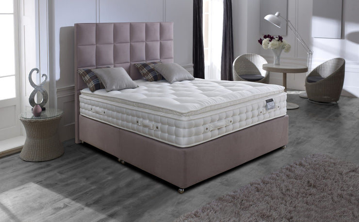 Sanctum Kingley 11000 Mattress
