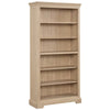 Lydford Oak - 6' Bookcase