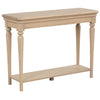 Lydford Oak - Console Table