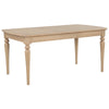 Lydford Oak - Medium Extending Table