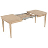 Lydford Oak - Medium Extending Table