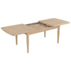 Lydford Oak - Large Extending Table