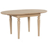 Lydford Oak - Round Extending Table