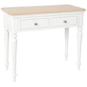Lydford Painted Dressing Table