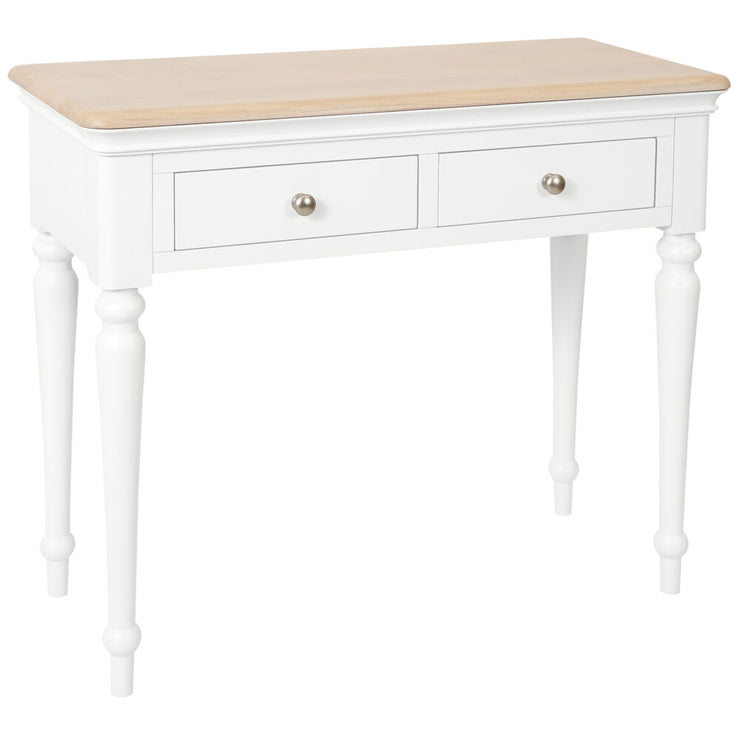 Lydford Painted Dressing Table