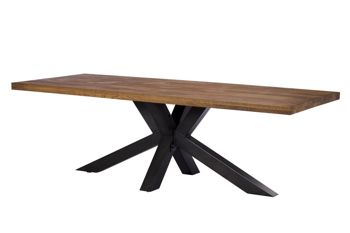 Soho Holburn Dining Table