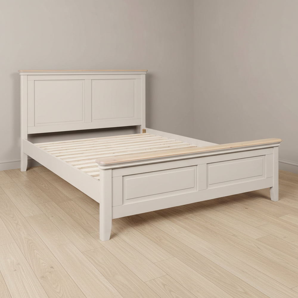 Lydford Painted 6'0 Super King Bed Frame