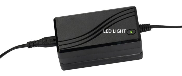 Multi use battery back-up