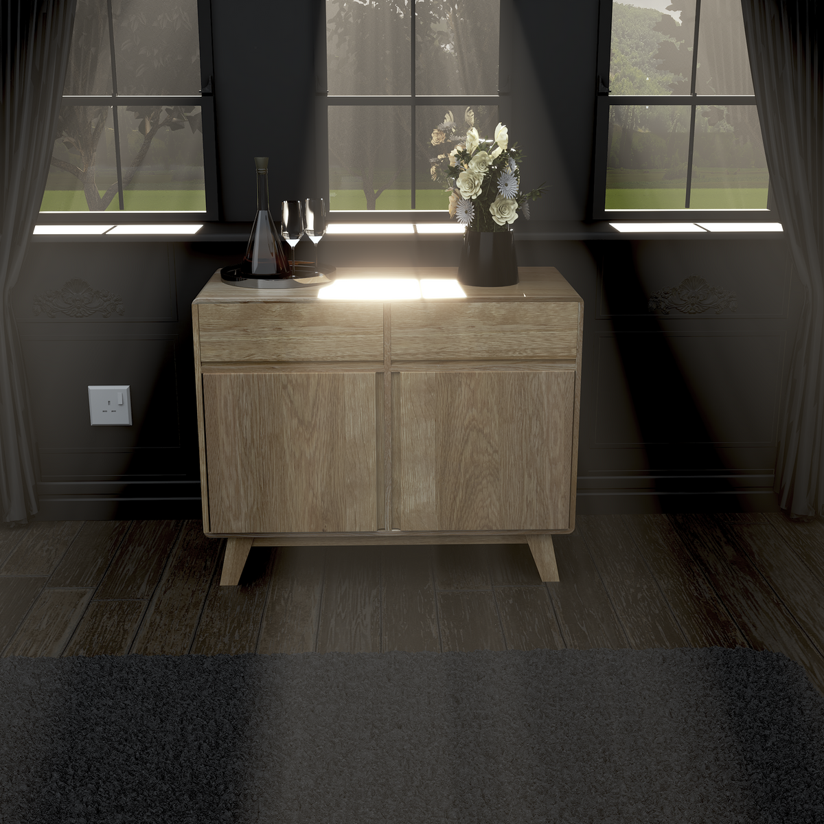 Nordic Oak