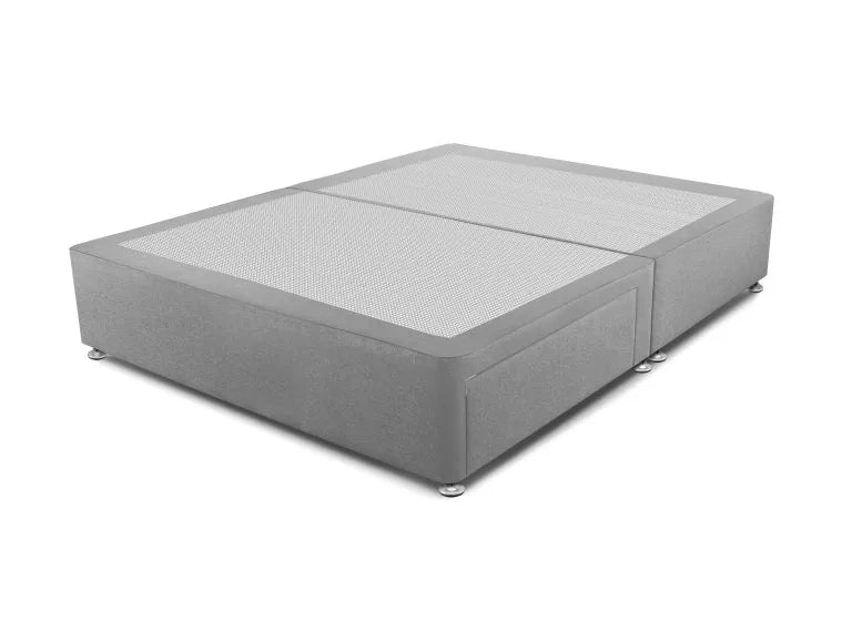 Sleepeezee - Two Drawer Standard Divan
