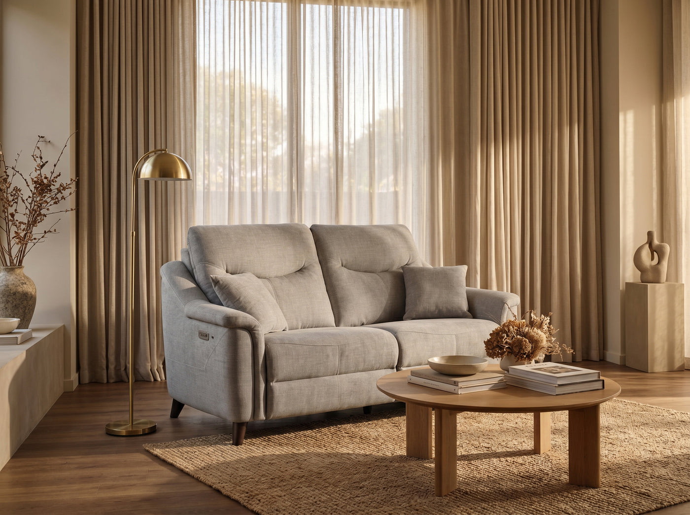 G Plan furniture at A World of Furniture