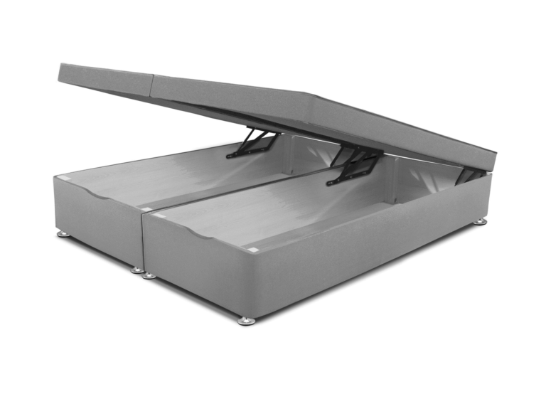 Sleepeezee - End Opening Ottoman Divan