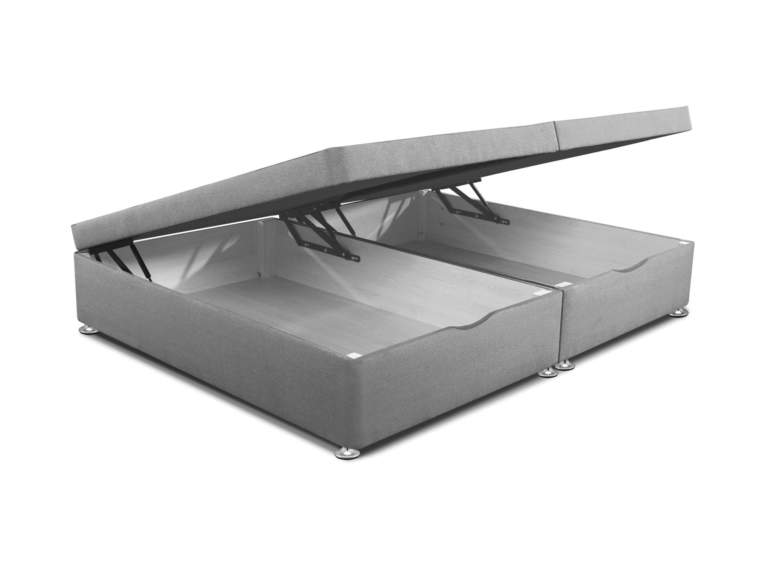 Sleepeezee - Side Opening Ottoman Divan