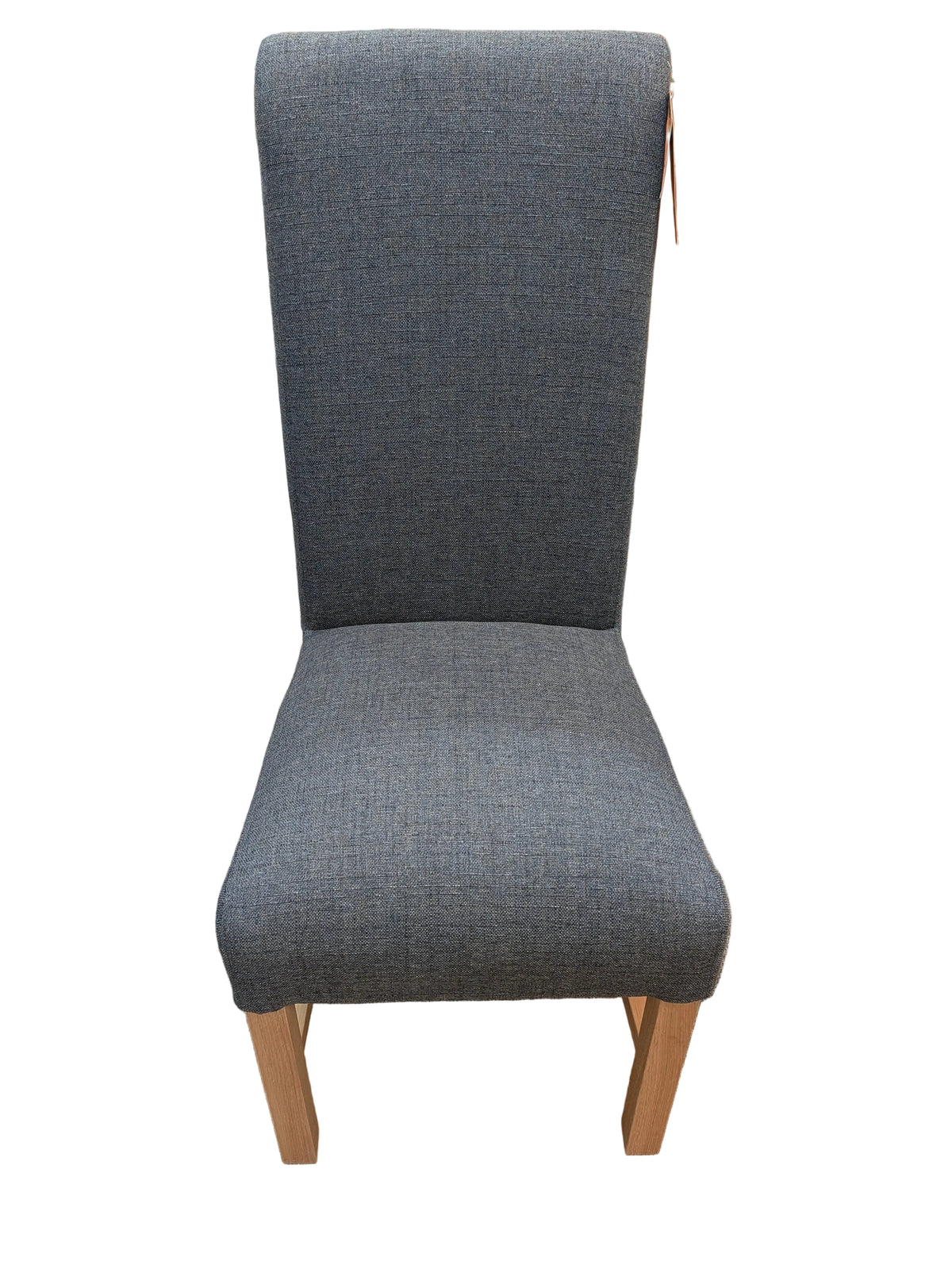 Hunter - Dark Blue Dining Chair