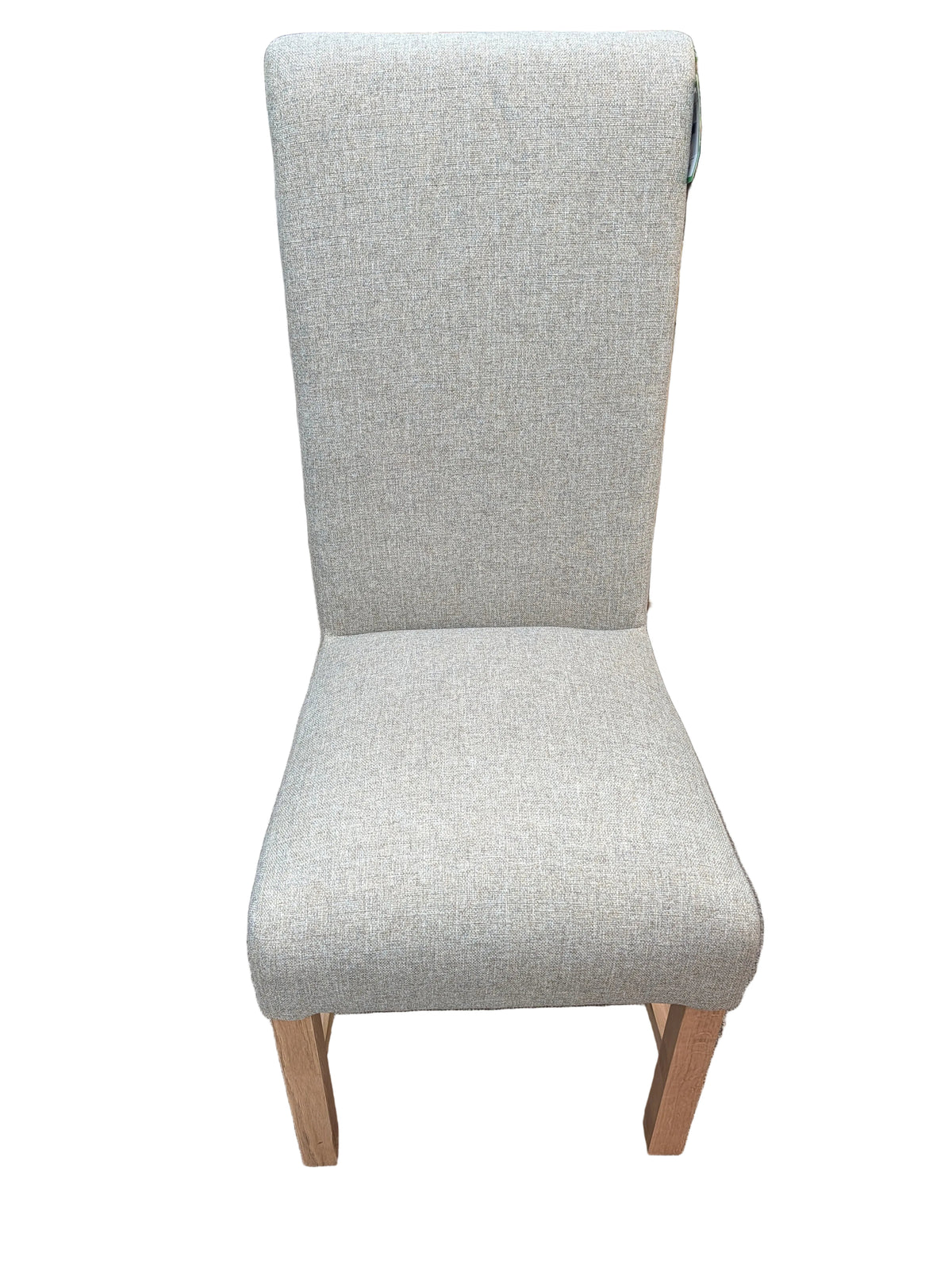 Hunter - Light Grey Dining Chair