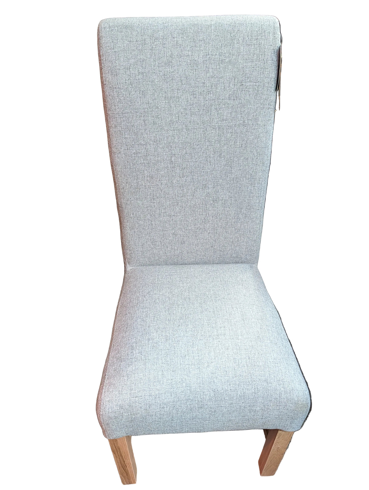Hunter - Oatmeal Dining Chair