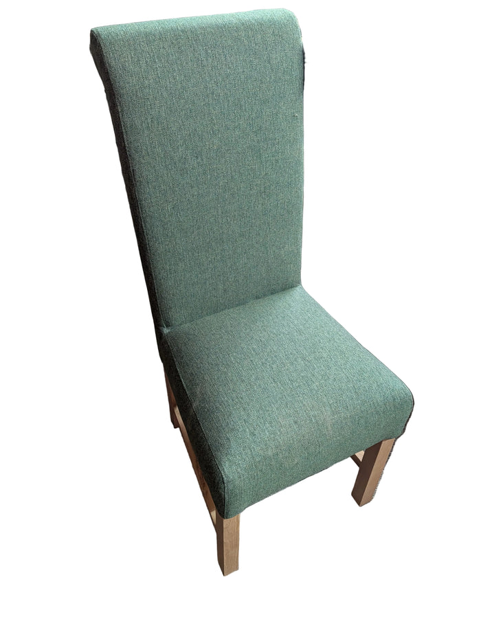 Hunter - Green Dining Chair