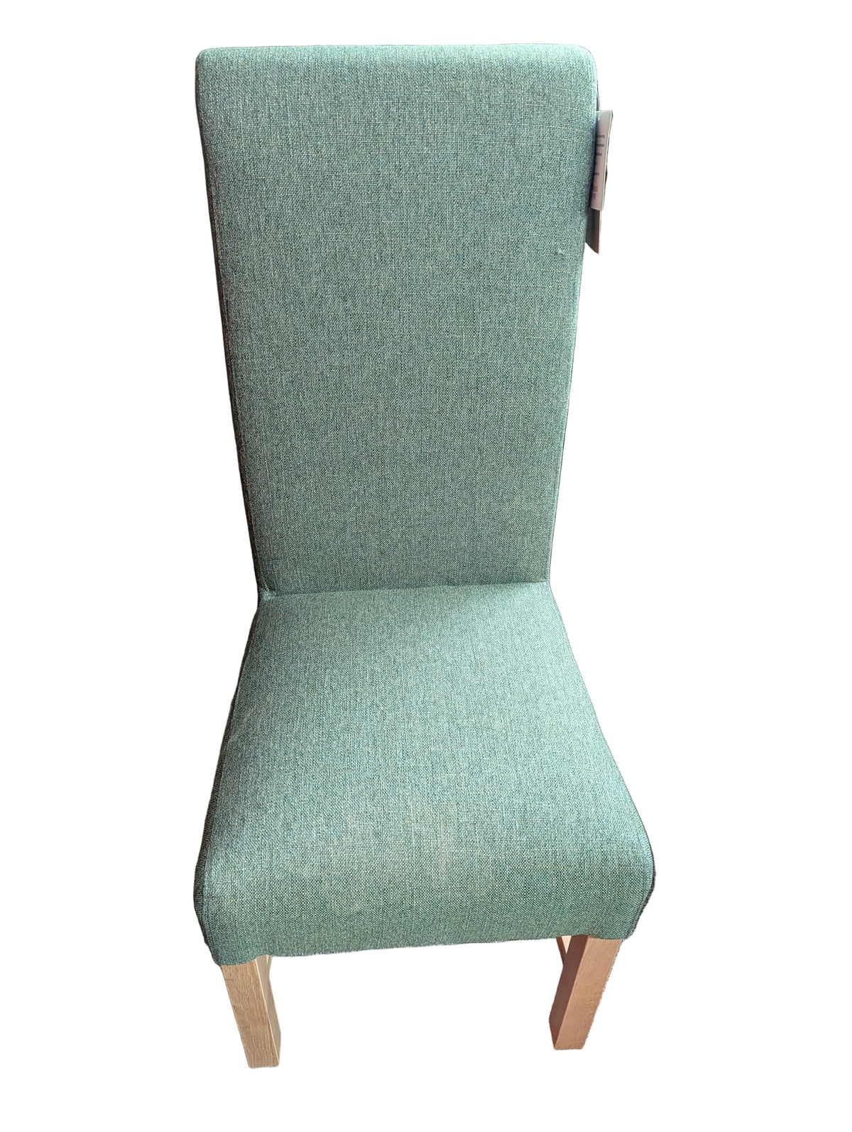 Hunter - Green Dining Chair