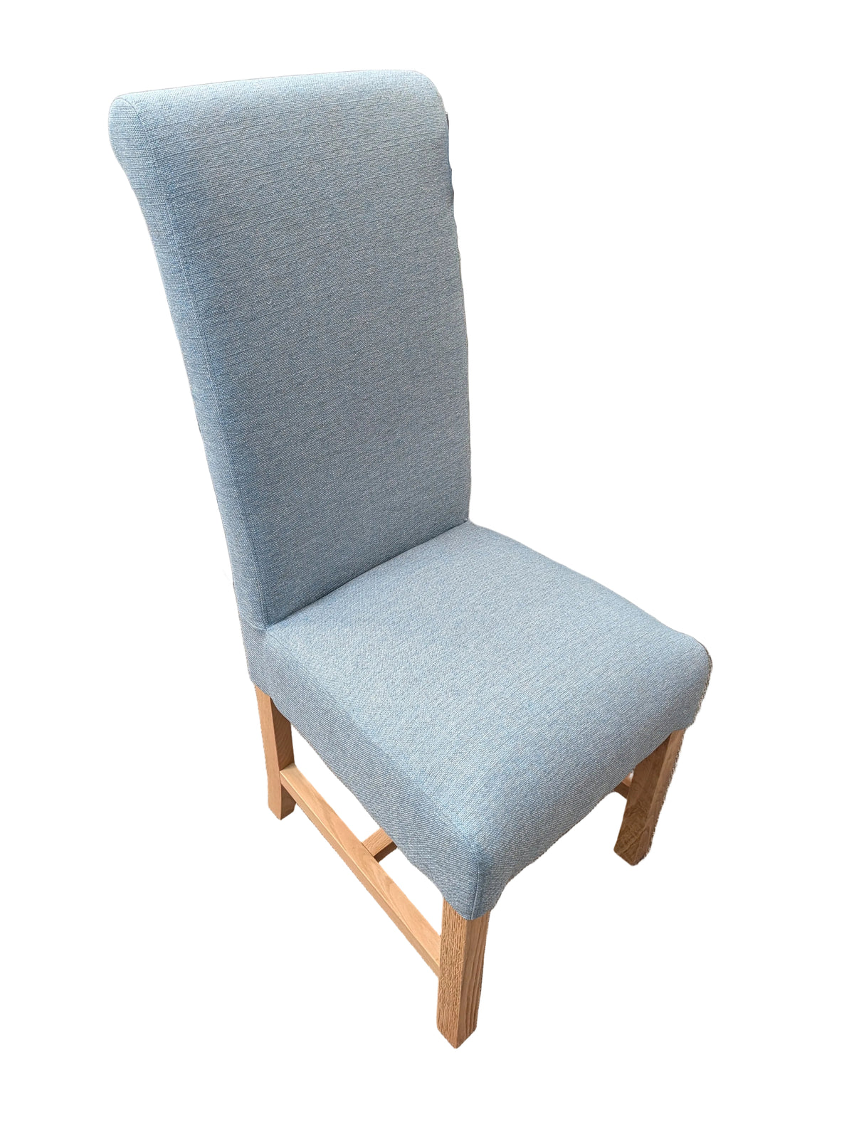 Hunter - Light Blue Dining Chair