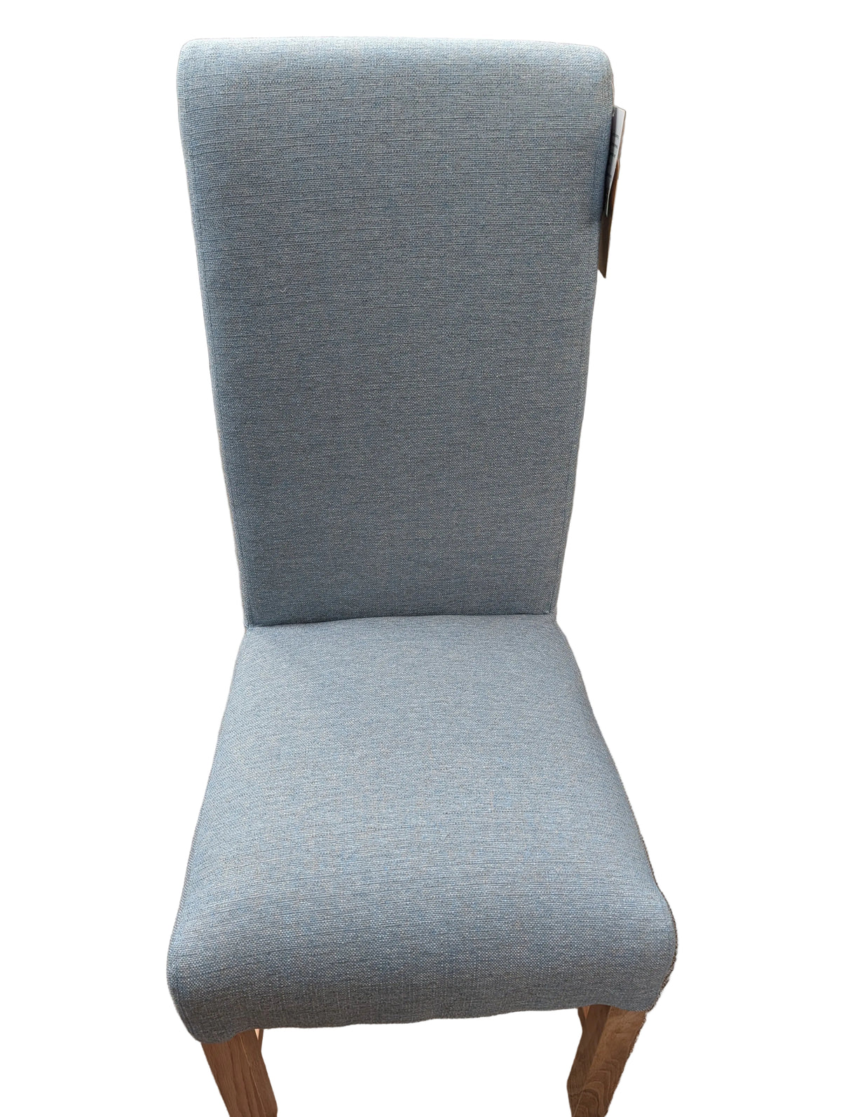 Hunter - Light Blue Dining Chair
