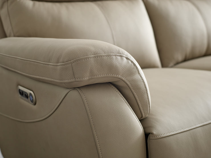 Mayfair - Reclining Armchair