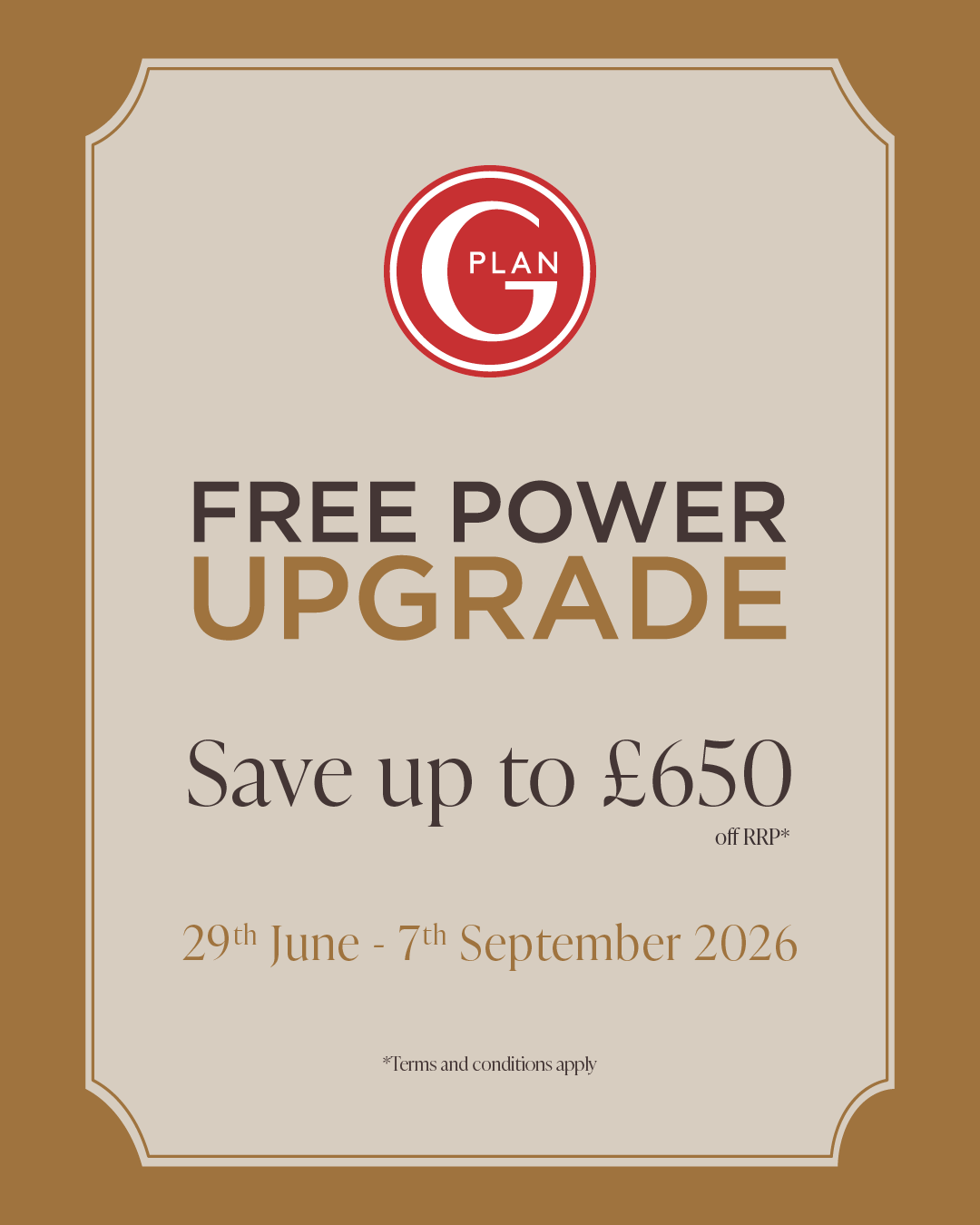 View this promotion