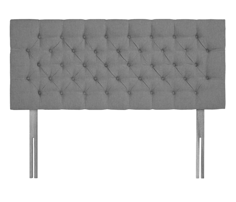 Sleepeezee Headboard - Rose