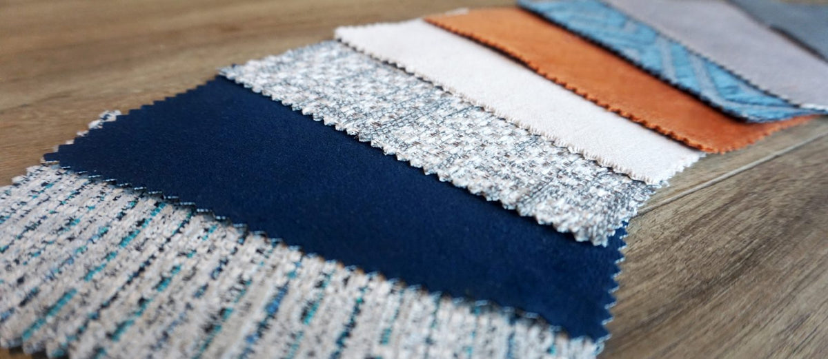 Fabrics