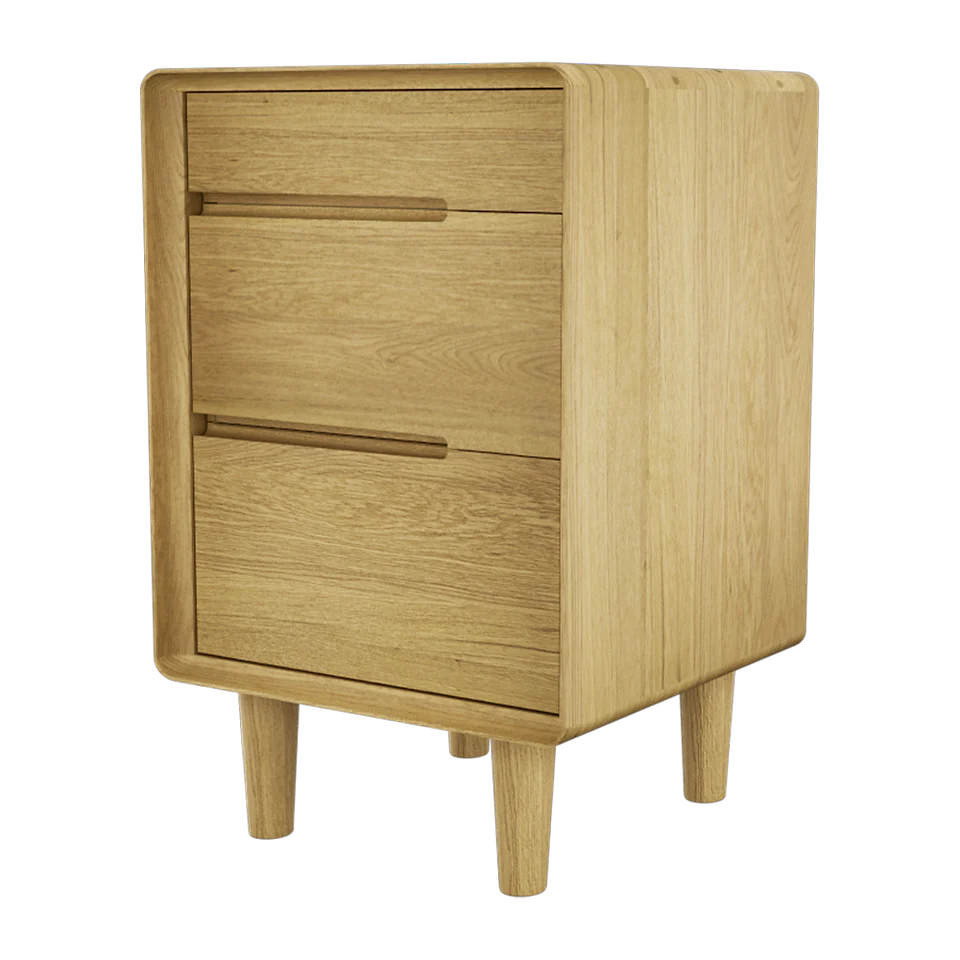 Oslo Bedroom