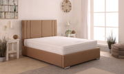 Adjust-A-Bed - Upholstered Bed Frame '48" Headboard'