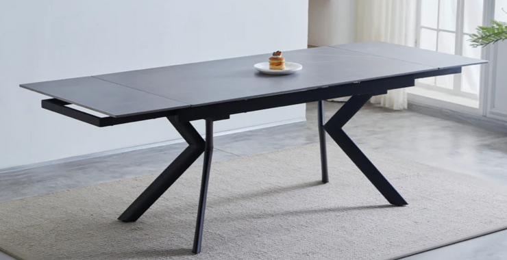 Valencia Extending Dining Table