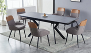 Valencia Extending Dining Table