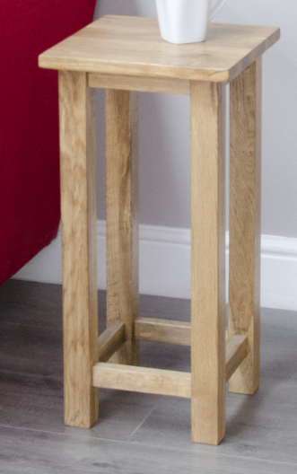 Oxford Oak - Wine Table