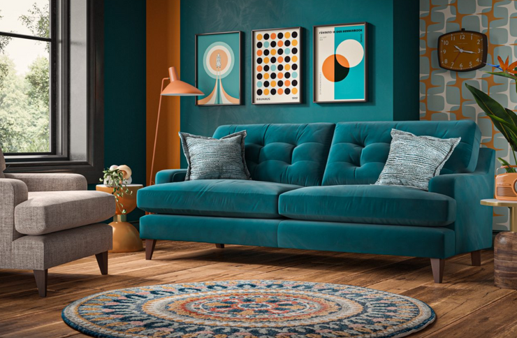 G-Plan 'Vintage' - Amelia