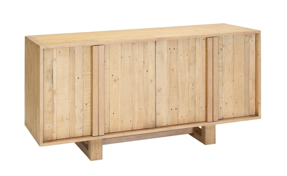 Oakley Reclaimed Timbers - Sideboard