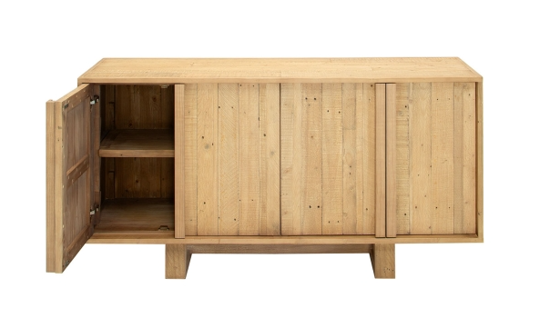 Oakley Reclaimed Timbers - Sideboard