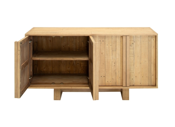 Oakley Reclaimed Timbers - Sideboard
