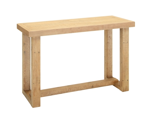 Oakley Reclaimed Timbers - Console Table