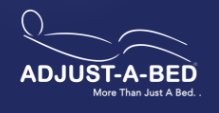 Adjust-A-Bed