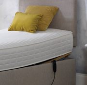 Adjust-A-Bed - Beau 1000 Mattress and Base