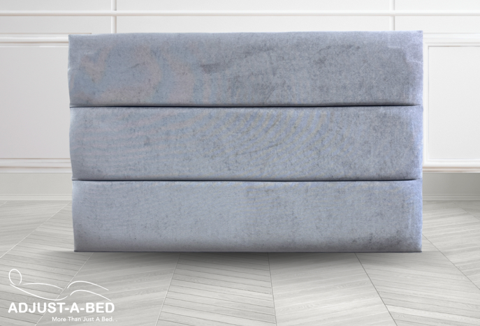 Adjust-A-Bed - Headboards '24" Strutted'