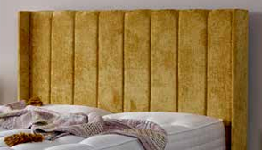 Adjust-A-Bed - Headboards '54" Floor Standing'