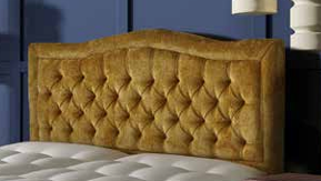 Adjust-A-Bed - Headboards '48" Floor Standing'