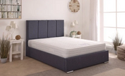 Adjust-A-Bed - Upholstered Bed Frame '48" Headboard'