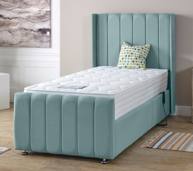 Adjust-A-Bed - Headboards '54" Floor Standing'