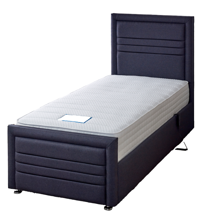 Adjust-A-Bed - Headboards '48" Floor Standing'